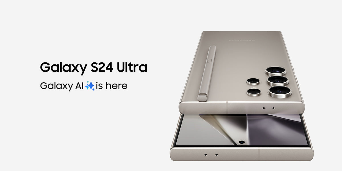 Samsung Galaxy S24 Ultra – Phonexus Canada