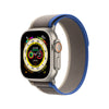 Apple Watch Ultra GPS + Cellular 49mm (Titanium Case with Band) - Phonexus Canada