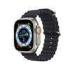 Apple Watch Ultra GPS + Cellular 49mm (Titanium Case with Band) - Phonexus Canada