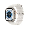 Apple Watch Ultra GPS + Cellular 49mm (Titanium Case with Band) - Phonexus Canada