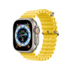 Apple Watch Ultra GPS + Cellular 49mm (Titanium Case with Band) - Phonexus Canada