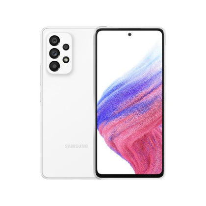 Samsung Galaxy A53 A536E Dual SIM 5G - Phonexus Canada