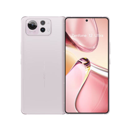 Asus Zenfone 12 Ultra AI2501 Dual Sim 5G