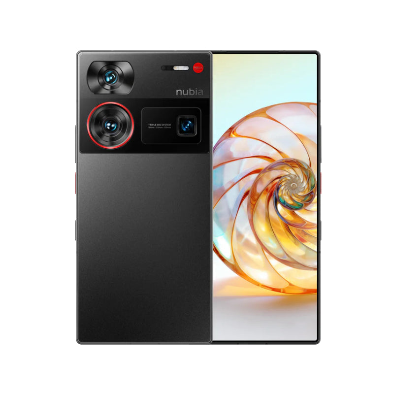 ZTE Nubia Z60 Ultra Dual SIM 5G – Phonexus Canada