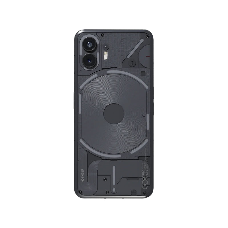 Nothing Phone 2 Dual SIM 5G – Phonexus Canada