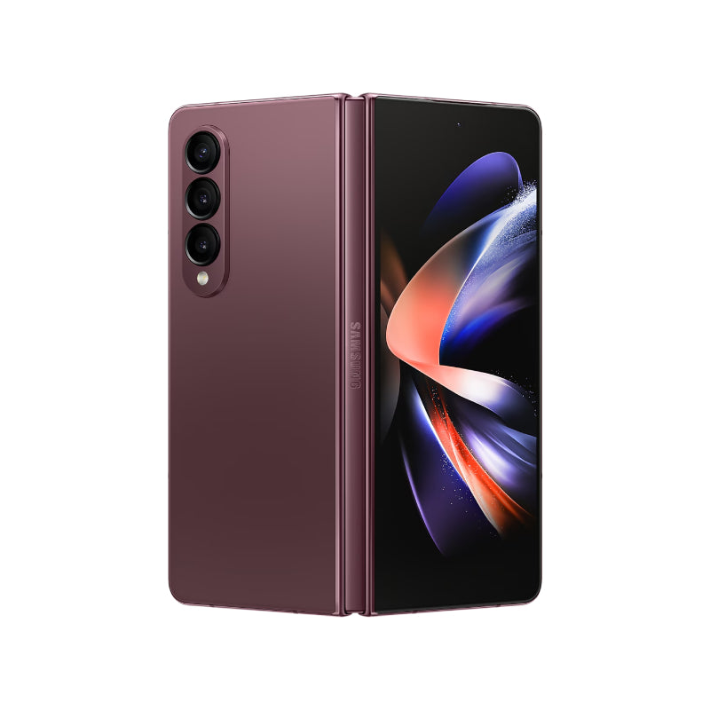 Galaxy Z Fold4 SM-F9360 グレイグリーン　512GB Samsung Galaxy Z Fold4 5G 512GB Unlocked- Graygreen (Renewed