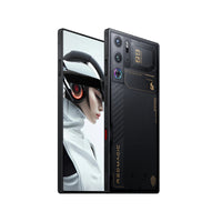 ZTE Nubia RedMagic 9 Pro Dual SIM 5G - Phonexus Canada