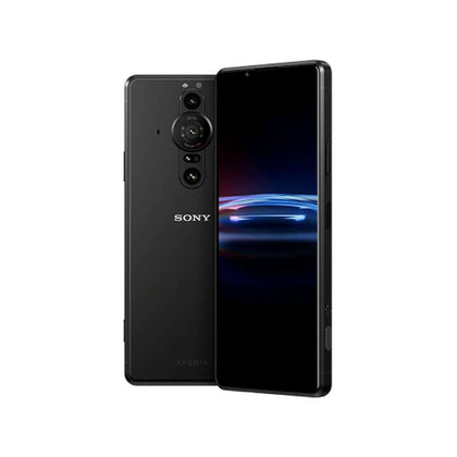 Sony Xperia Pro-I XQ-BE72 Dual SIM 5G - Phonexus Canada