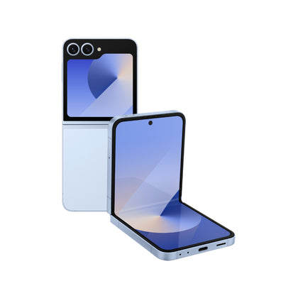 Samsung Galaxy Z Flip 6 F7410 Dual SIM 5G - Phonexus Canada