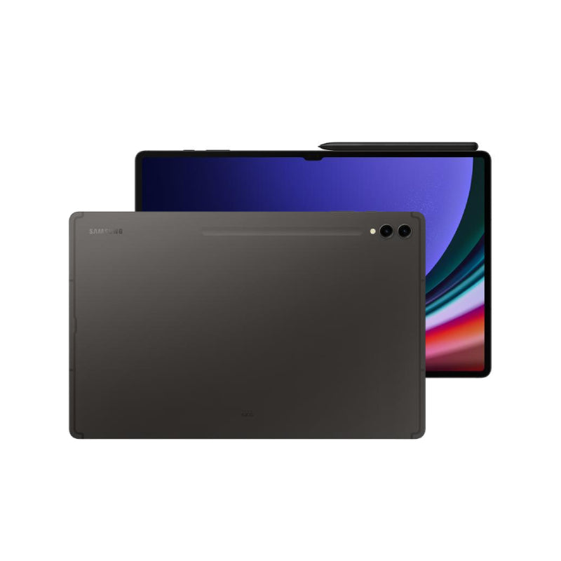 Galaxy Tab S9 Ultra（Wi-Fiモデル） 購買Galaxy Tab S9 Ultra (Wi-Fi) 炭灰黑512 GB | 三星電子香港