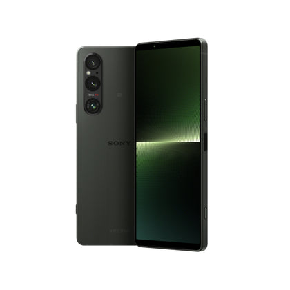 Sony Xperia 1 V XQ-DQ72 Dual SIM 5G - Phonexus Canada