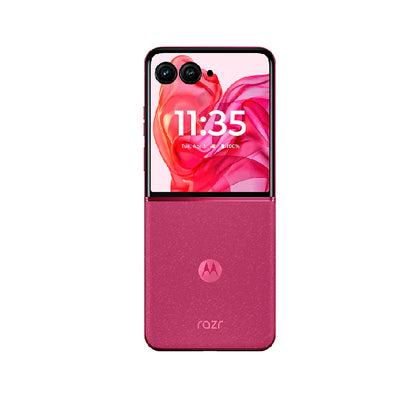 Motorola Razr 50 Ultra XT2451-3 Dual SIM 5G - Phonexus Canada