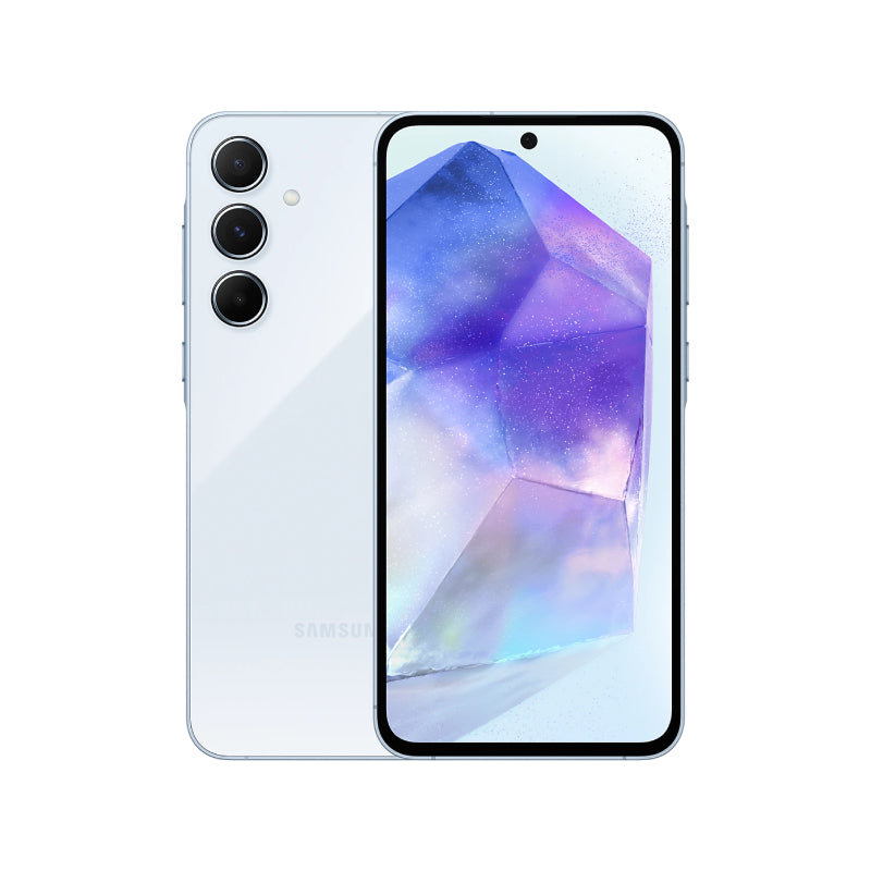 Samsung Galaxy A55 A556E Dual SIM 5G – Phonexus Canada