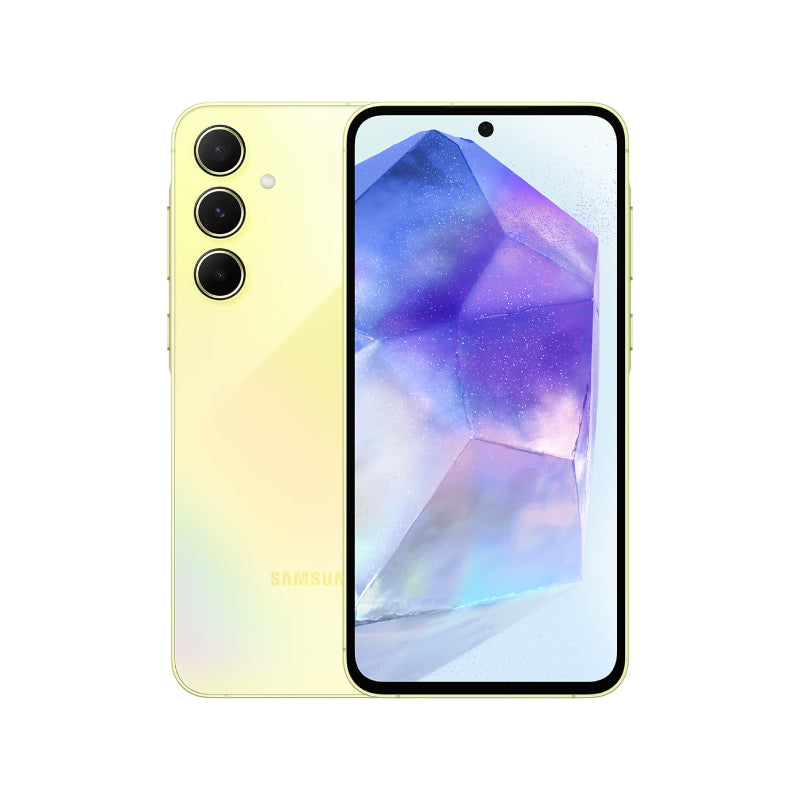 Samsung Galaxy A55 A556E Dual SIM 5G – Phonexus Canada