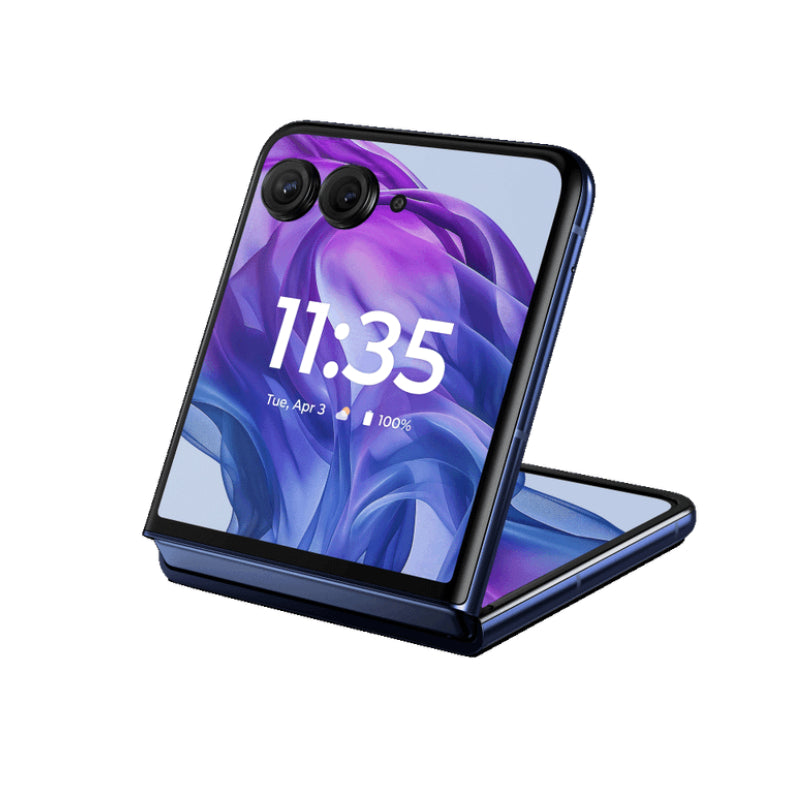 Motorola Razr 50 Ultra XT2451-3 Dual SIM 5G – Phonexus Canada