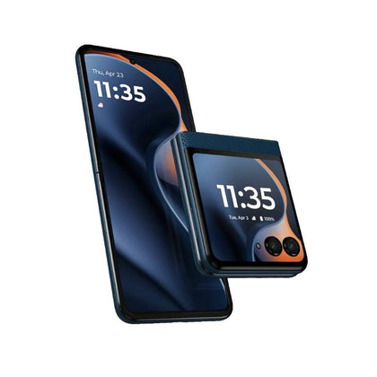 Motorola Razr 60 XT2553-1 Single Sim + eSim