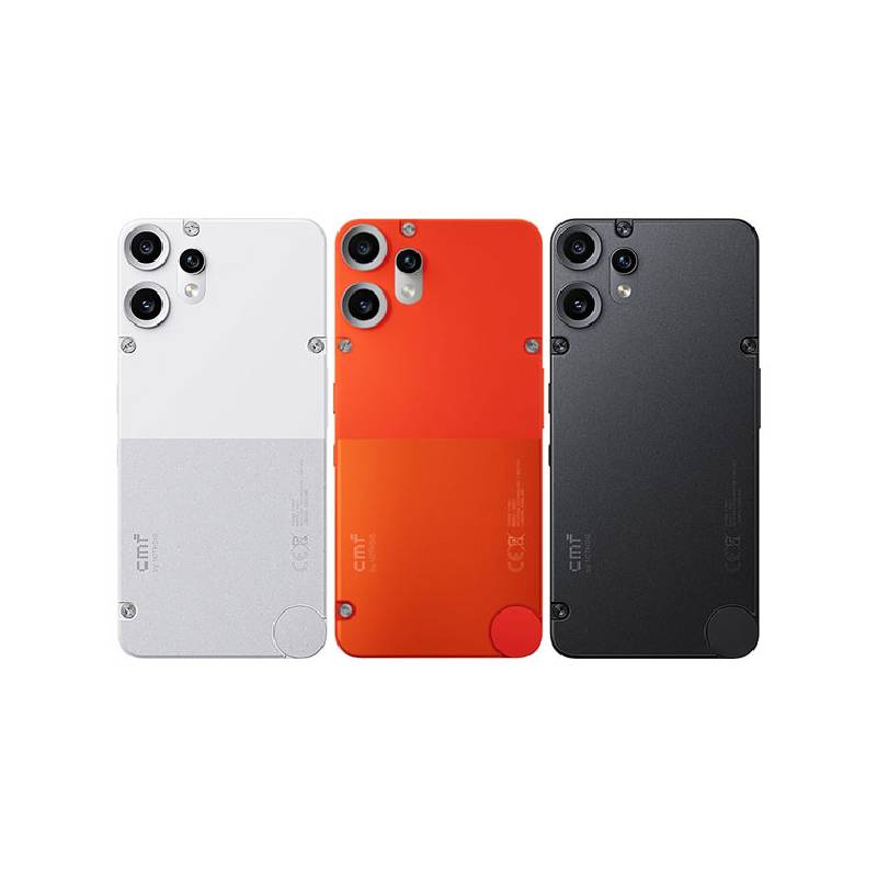 Nothing CMF Phone 2 Pro Dual Sim 5G – Phonexus Canada