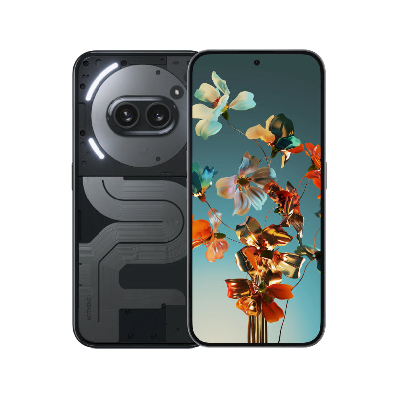 Nothing Phone 2a Plus Dual SIM 5G – Phonexus Canada