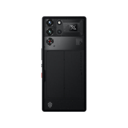 ZTE Nubia Red Magic 10 Pro Dual SIM 5G