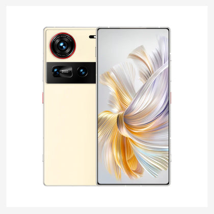 ZTE Nubia Z70 Ultra Dual SIM 5G - Phonexus Canada