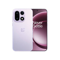 OnePlus 15 PLK110 Dual Sim + eSim 5G (CN Version)