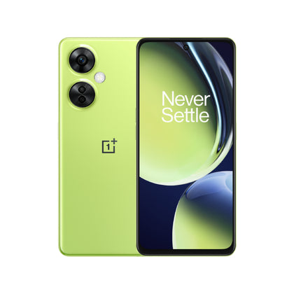 OnePlus Nord CE 3 Lite CPH2465 Dual SIM 5G - Phonexus Canada