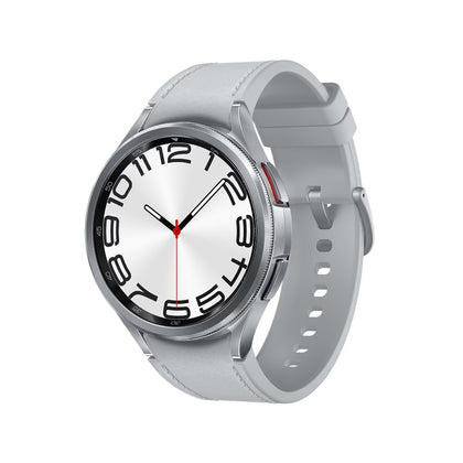 Samsung Galaxy Watch 6 R965 Stainless Steel 47mm LTE - Phonexus Canada