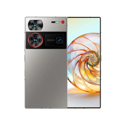 ZTE Nubia Z60 Ultra Dual SIM 5G - Phonexus Canada