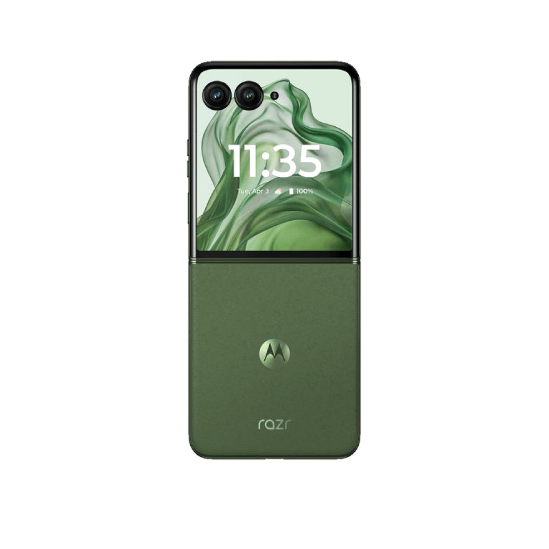 Motorola Razr 50 Ultra XT2451-3 Dual SIM 5G – Phonexus Canada
