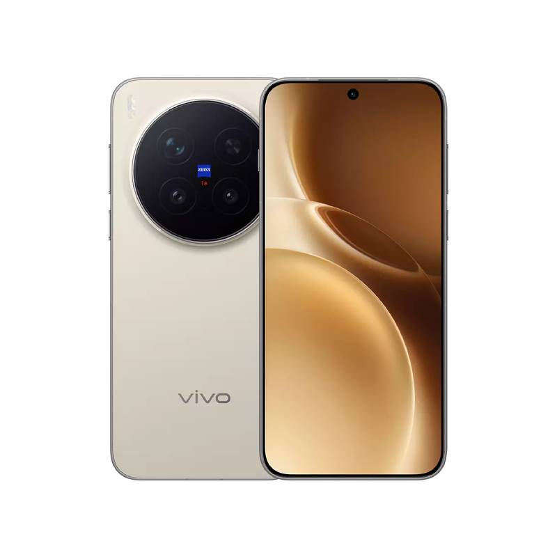 Vivo X300 Pro Dual Sim 5G – Phonexus Canada