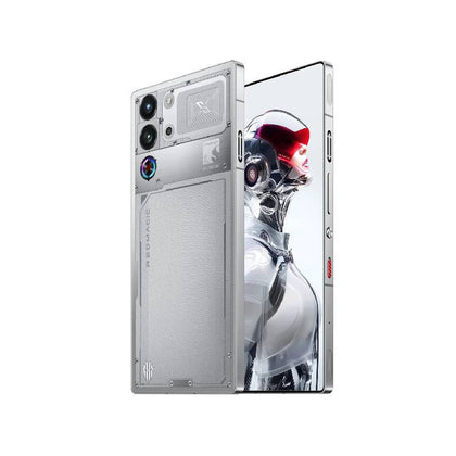 ZTE Nubia Red Magic 10S Pro Dual SIM 5G