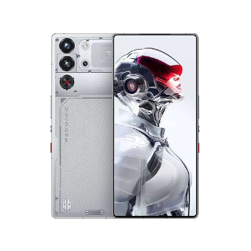 ZTE Nubia Red Magic 10S Pro Dual SIM 5G – Phonexus Canada