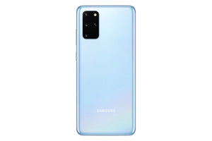Samsung Galaxy S20 G980FD Dual Sim 8GB RAM 128GB LTE (Cloud Blue) - Phonexus Canada