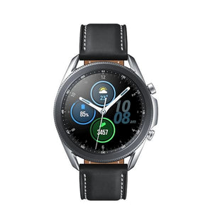 Samsung Galaxy Watch 3 R850 Stainless Steel 41mm Bluetooth (Silver) - Phonexus Canada