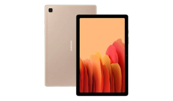 Samsung Galaxy Tab A7 10.4 T505 3GB RAM 32GB LTE (Gold) - Phonexus Canada