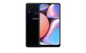 Samsung Galaxy A10s A107FD Dual Sim 2GB RAM 32GB LTE (Black) - Phonexus Canada