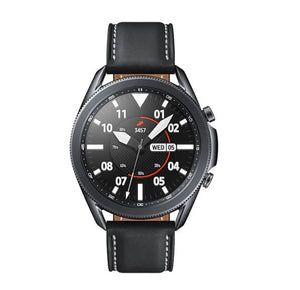 Samsung Galaxy Watch 3 R840 Stainless Steel 45mm Bluetooth (Black) - Phonexus Canada