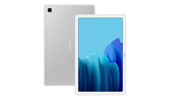 Samsung Galaxy Tab A7 10.4 T505 3GB RAM 32GB LTE  (Silver) - Phonexus Canada