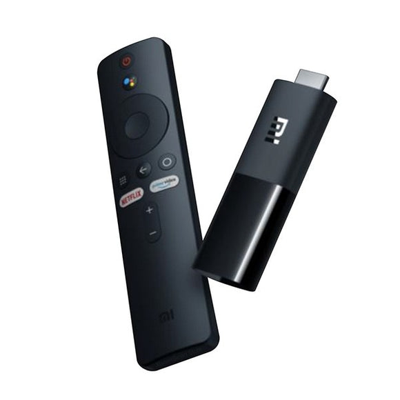 Xiaomi Mi TV Stick (Black) - Phonexus Canada