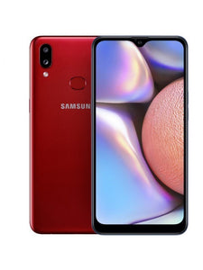 Samsung Galaxy A10s A107FD Dual Sim 2GB RAM 32GB LTE (Red) - Phonexus Canada