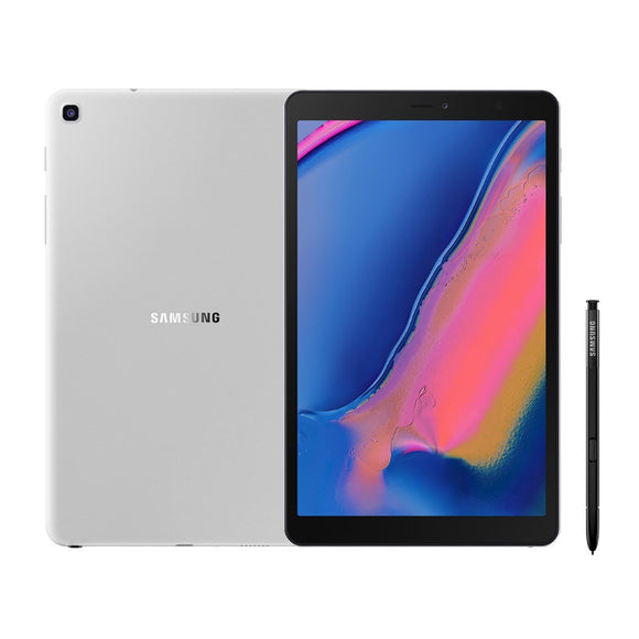 Samsung Galaxy Tab A 8.0 with the S Pen P205 3GB RAM 32GB LTE (Grey) - Phonexus Canada