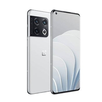 OnePlus 10 Pro NE2210 Dual Sim 12GB RAM 512GB 5G (Panda White) - CN Ver. (Global Rom) - Phonexus Canada