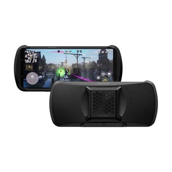 Sony Xperia 1 IV Gaming Edition XQ-CT72 Dual SIM 16GB RAM 512GB 5G (Black) - Phonexus Canada
