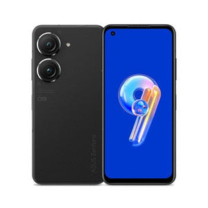 Asus ZenFone 9 AI2202 Dual SIM 8GB RAM 128GB 5G (Midnight Black)