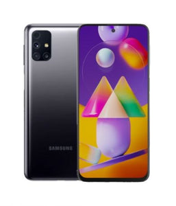 Samsung Galaxy M31S M317FD Dual Sim 6GB RAM 128GB LTE (Black) - Phonexus Canada
