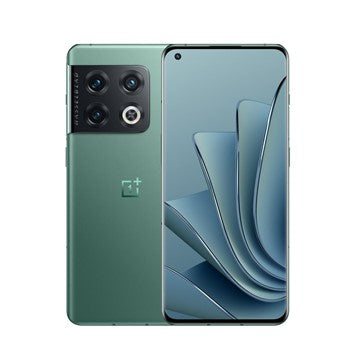 OnePlus 10 Pro NE2210 Dual Sim 8GB RAM 256GB 5G (Emerald Forest) - CN Ver. (Global Rom) - Phonexus Canada