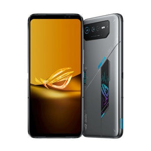 Asus ROG Phone 6D ULTIMATE AI2203 Dual Sim 16GB RAM 512GB 5G (Space Gray)