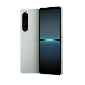 Sony Xperia 1 IV XQ-CT72 Dual Sim 12GB RAM 256GB 5G (White)