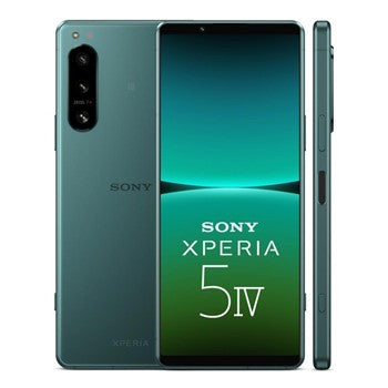 Sony Xperia 5 IV XQ-CQ72 Dual SIM 8GB RAM 256GB 5G (Green)